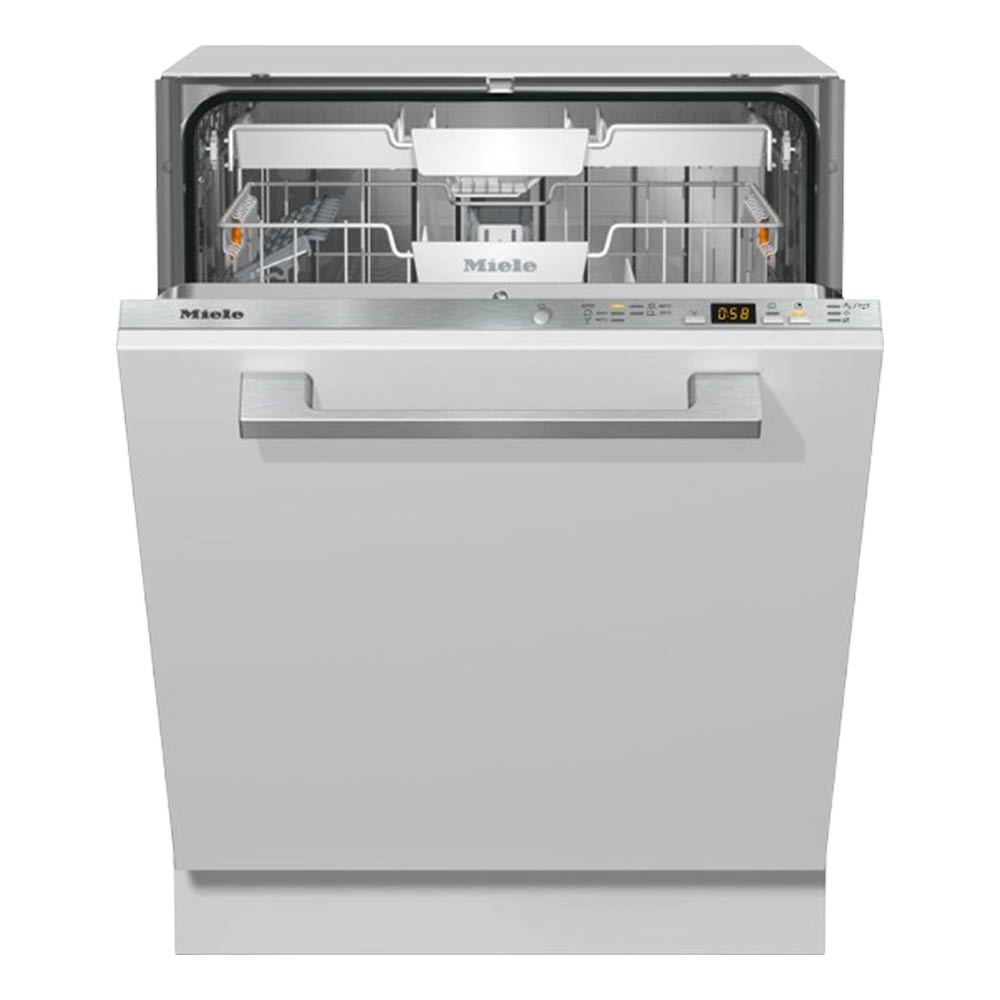 MIELE FULL BUILT-IN DISHWASHER 14 SETS