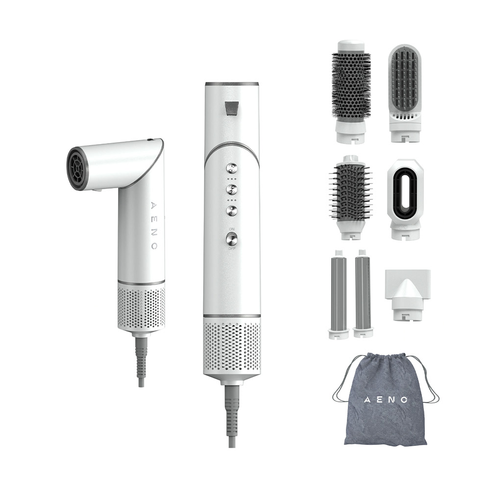 AENO HAIR STYLER & DRYER