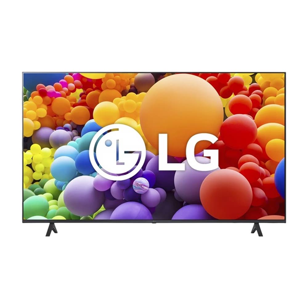 LG TELEVISION SMART LED 4K UHD 86'' 2023