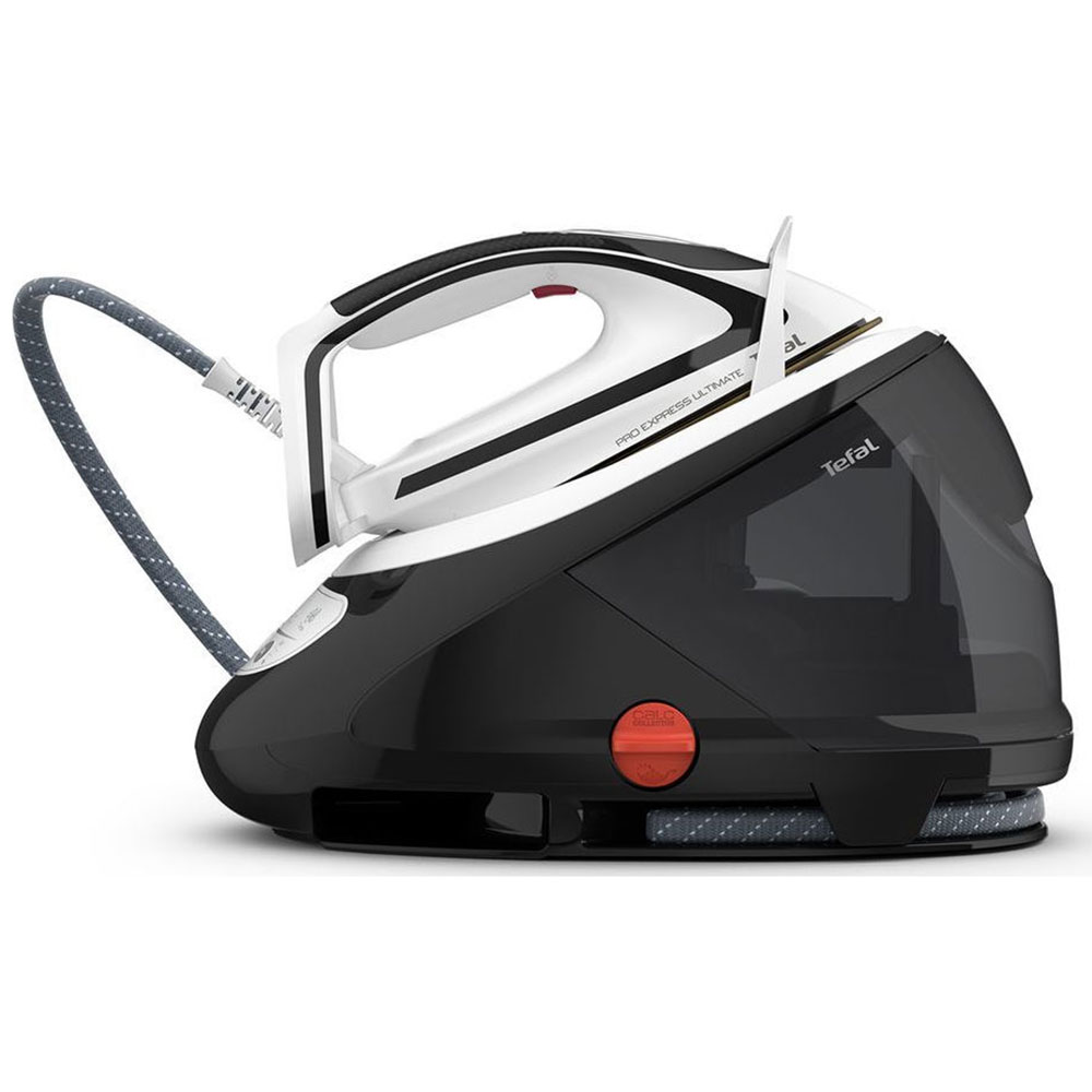 TEFAL PRO EXPRESS ULTIMATE IRON STEAM 8.0