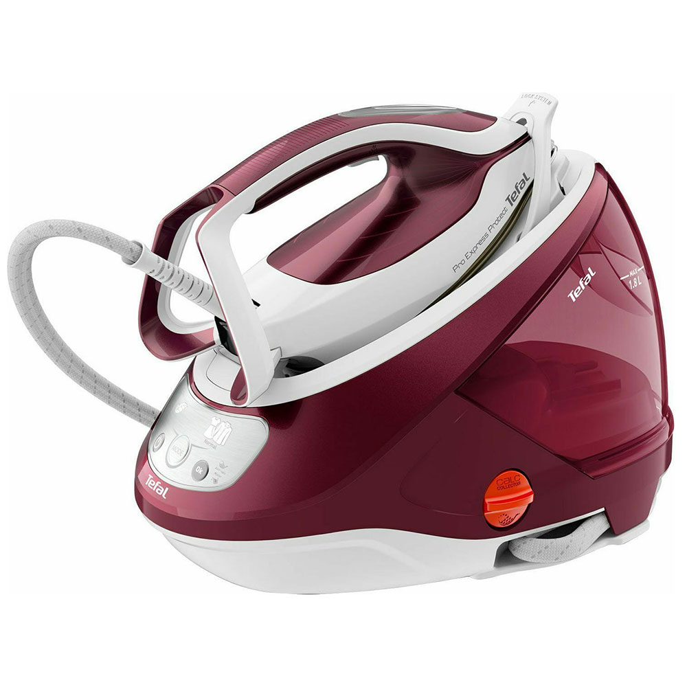 TEFAL PRO EXPRESS PROTECT IRON STEAM 7.5bar