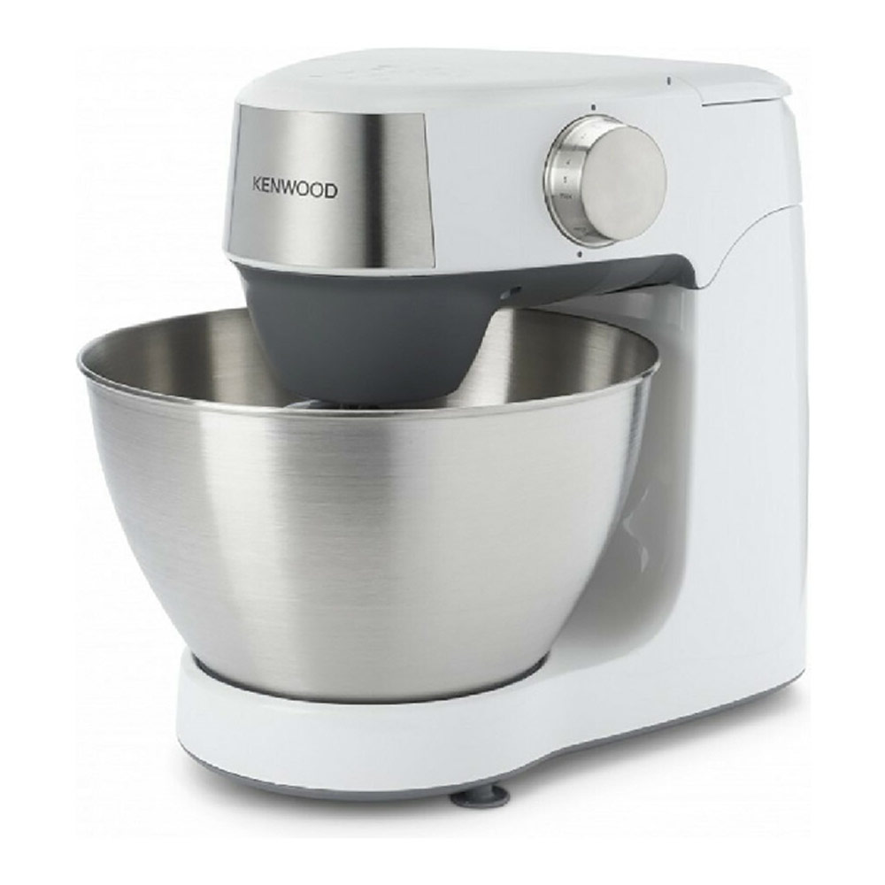 KENWOOD FOOD PROCESSOR 4.3L WHITE