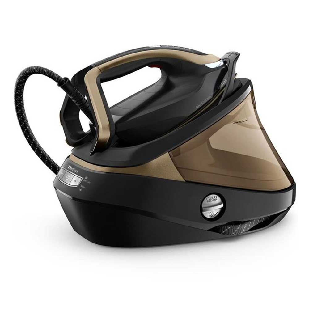 TEFAL PRO EXPRESS VISION IRON STEAM 9.0 GOLD