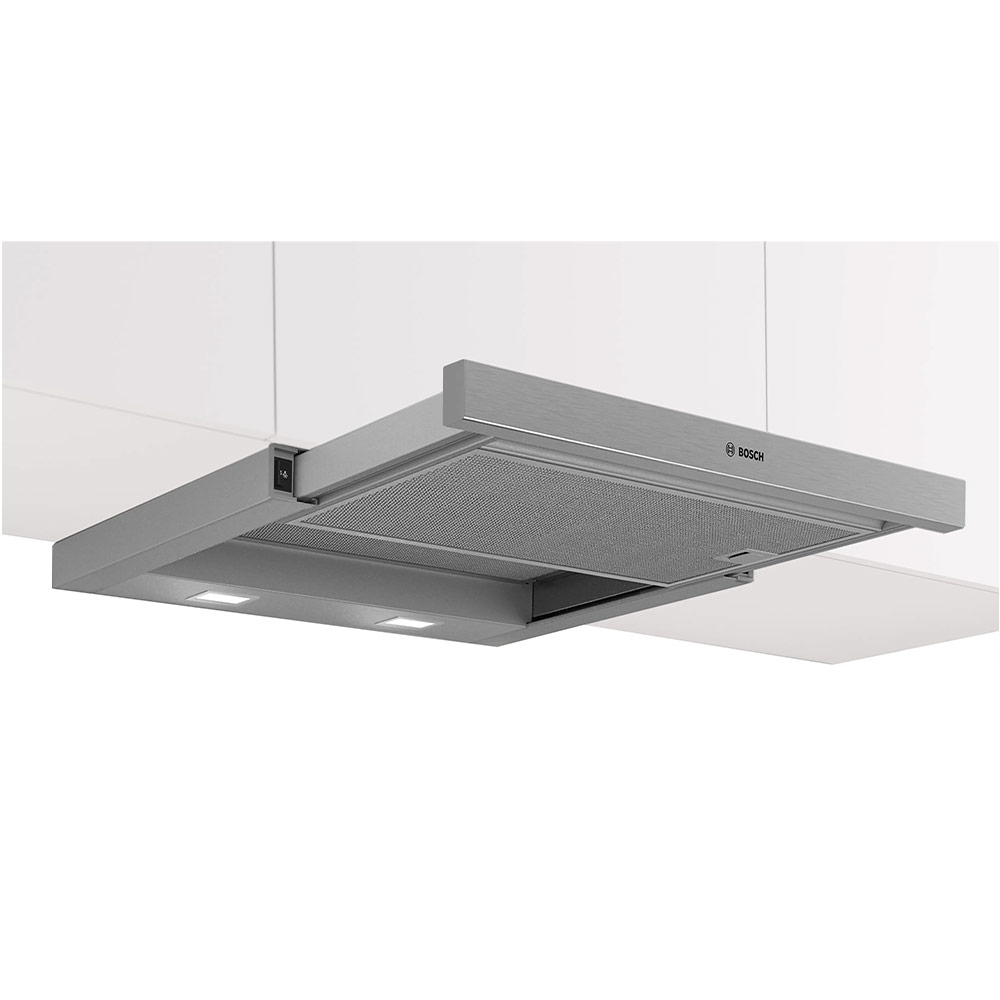 BOSCH COOKER HOOD TELESCOPIC 60CM