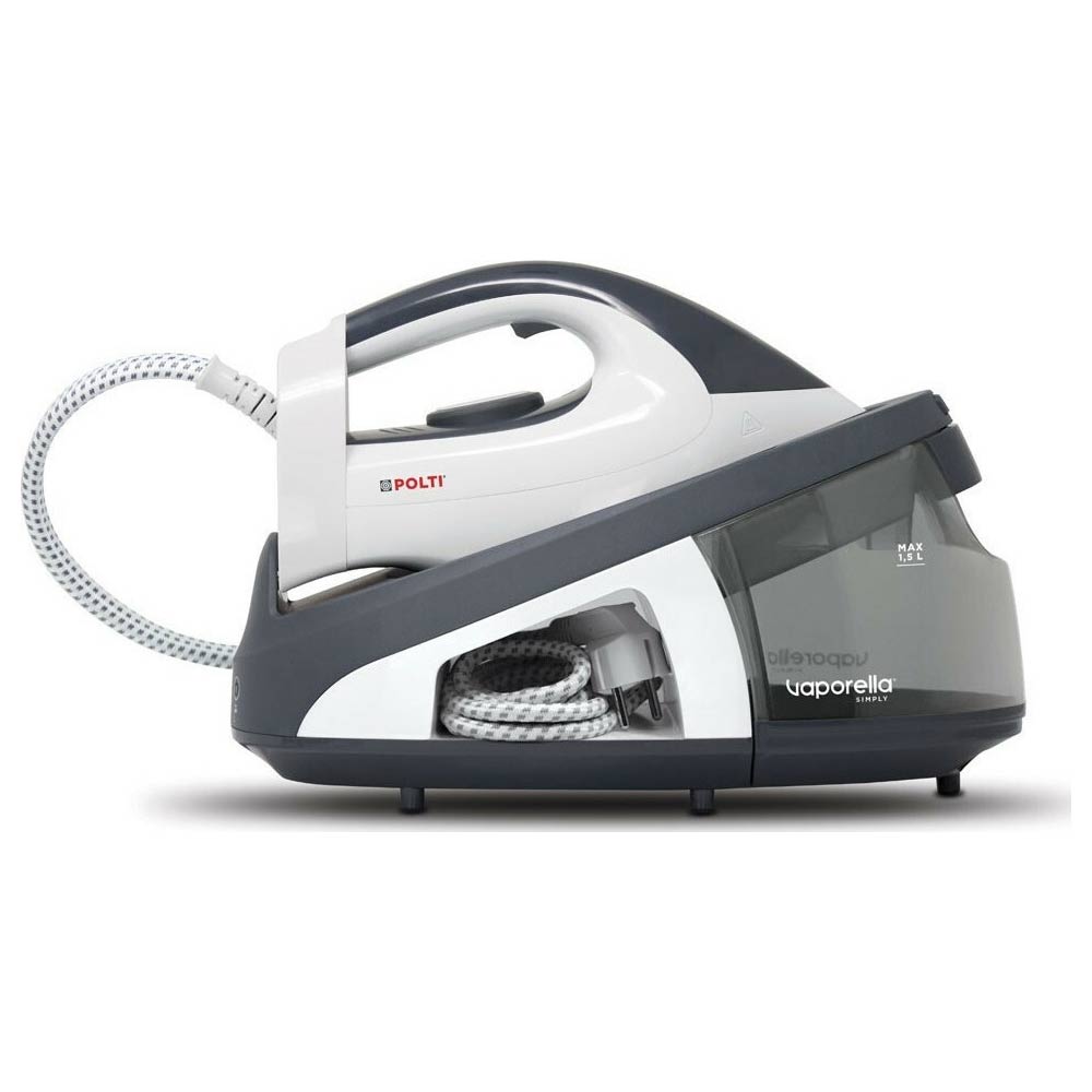 POLTI VAPORELLA SIMPLY 6.5 IRON STEAMER