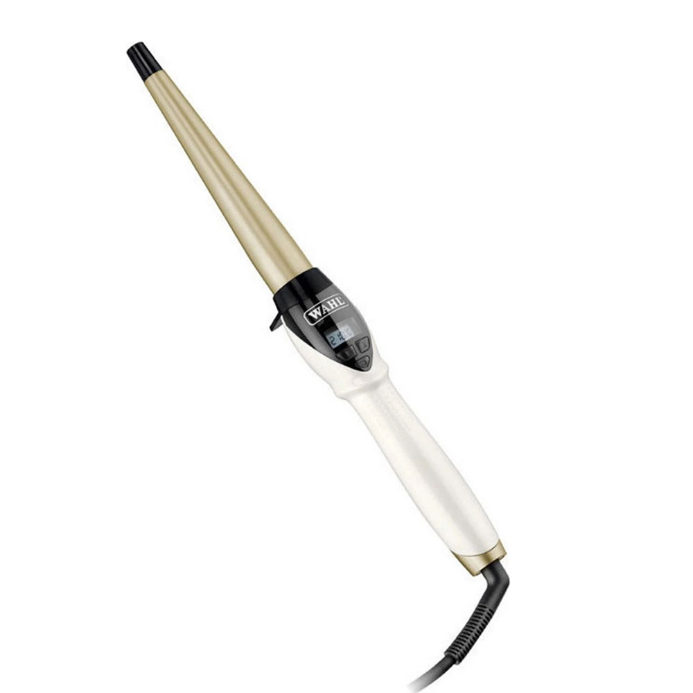 WAHL SUPER CURL TAPERED HAIR SCISSORS