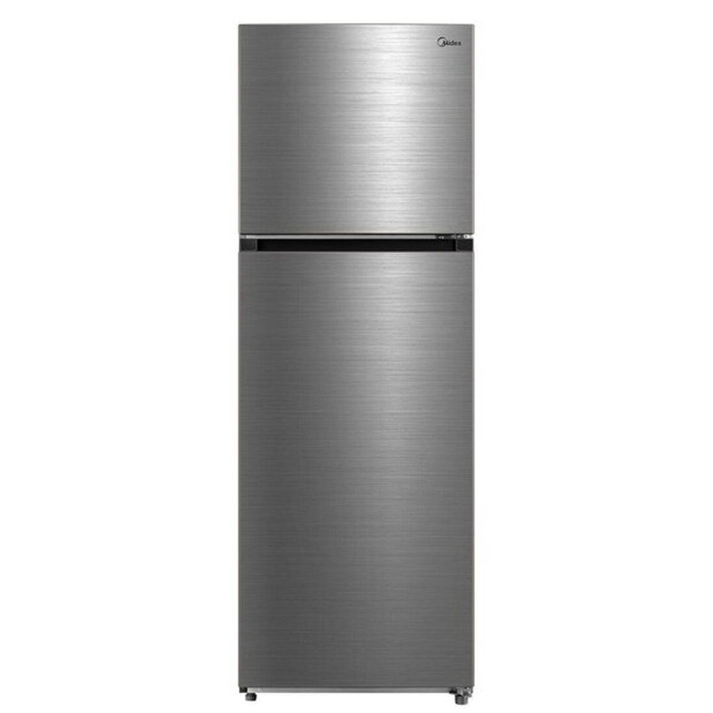 MIDEA REFRIGERATOR INOX 172.4 x 59.5 cm