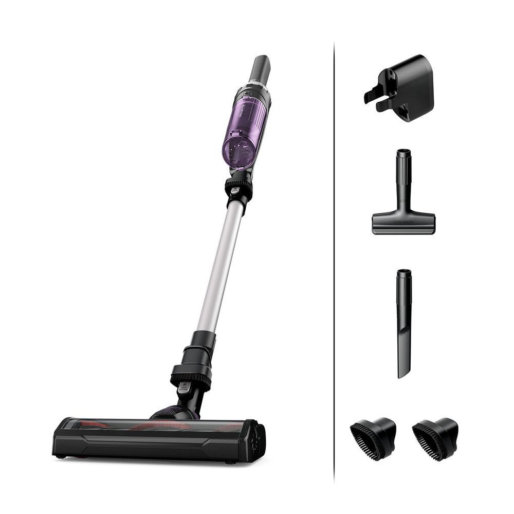 ROWENTA VACUUM CLEANER NANO STICK RECHARGEABLE