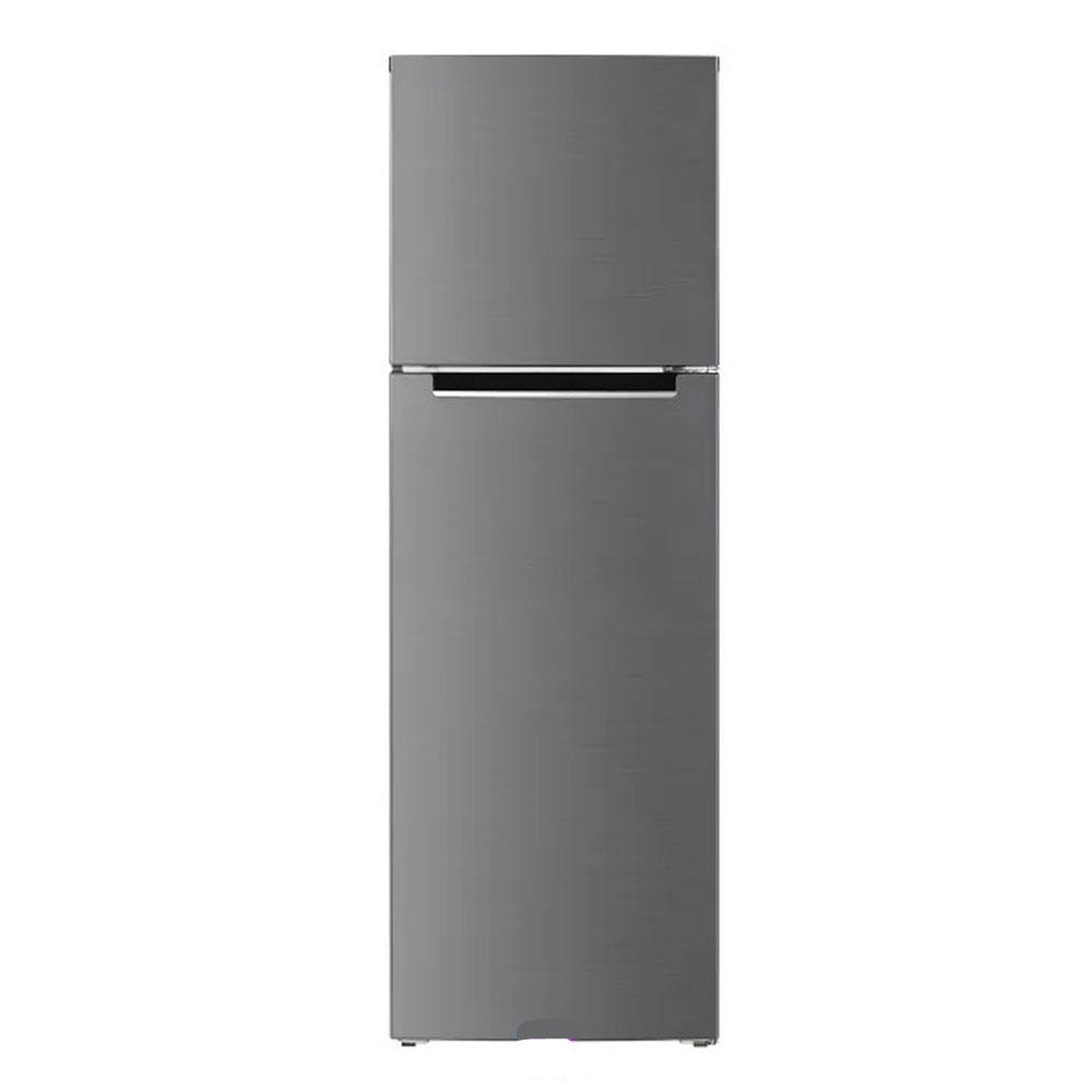 HYUNDAI REFRIGERATOR SILVER