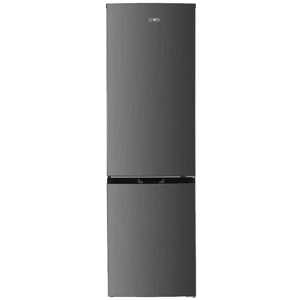 VOX REFRIGERATOR INOX 180 x 54 cm