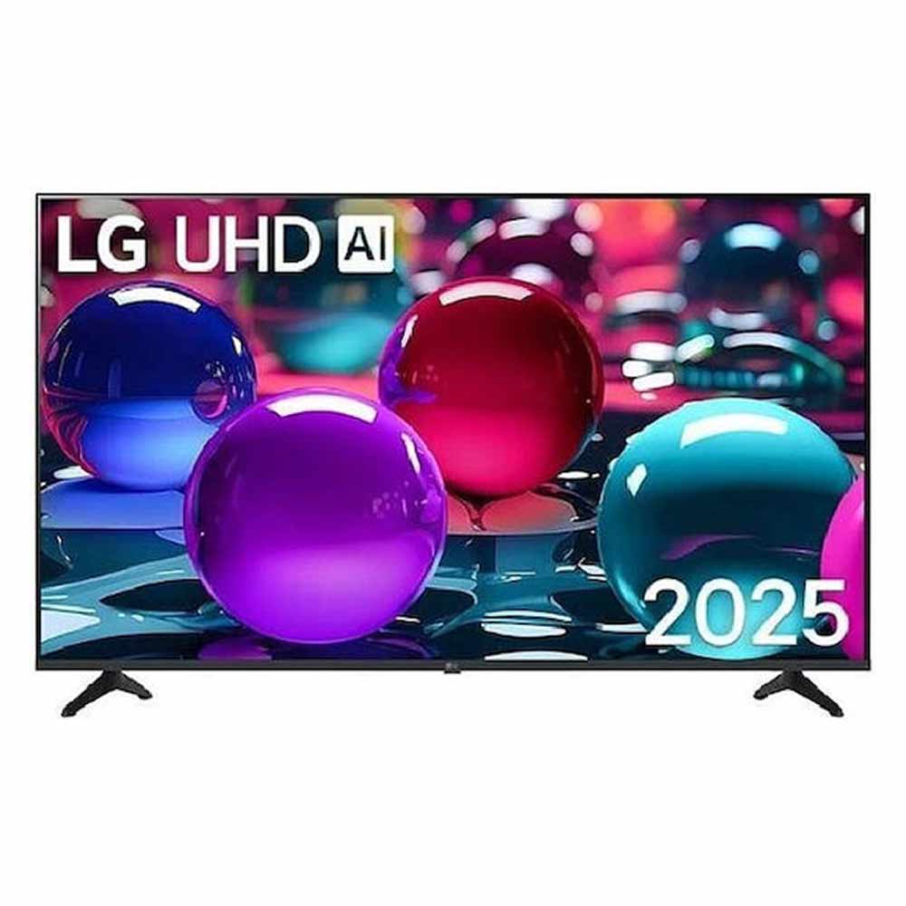 LG UHD AI 4K SMART TELEVISION 50''