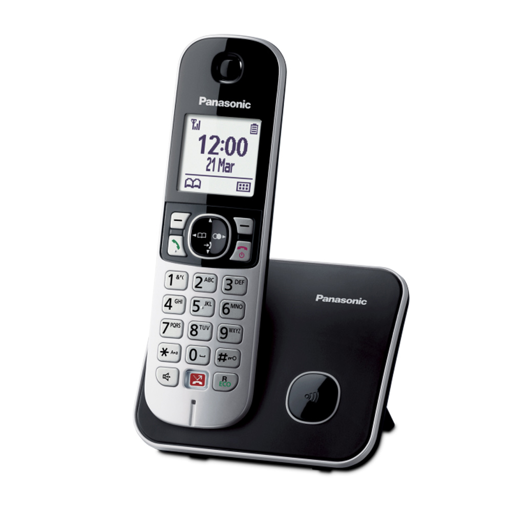 PANASONIC CORDLESS TELEPHONE