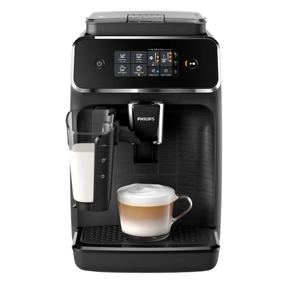 PHILIPS COFFEE MAKER FULLY AUTOMATIC 2200 SERIES LATTEGO