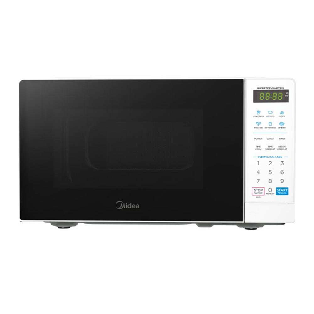 MIDEA MICROWAVE OVEN 20L WHITE