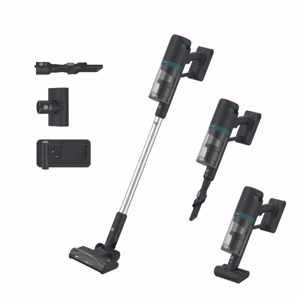 HOOVER RECHARGEABLE VACUUM CLEANER 25.9V GO PET