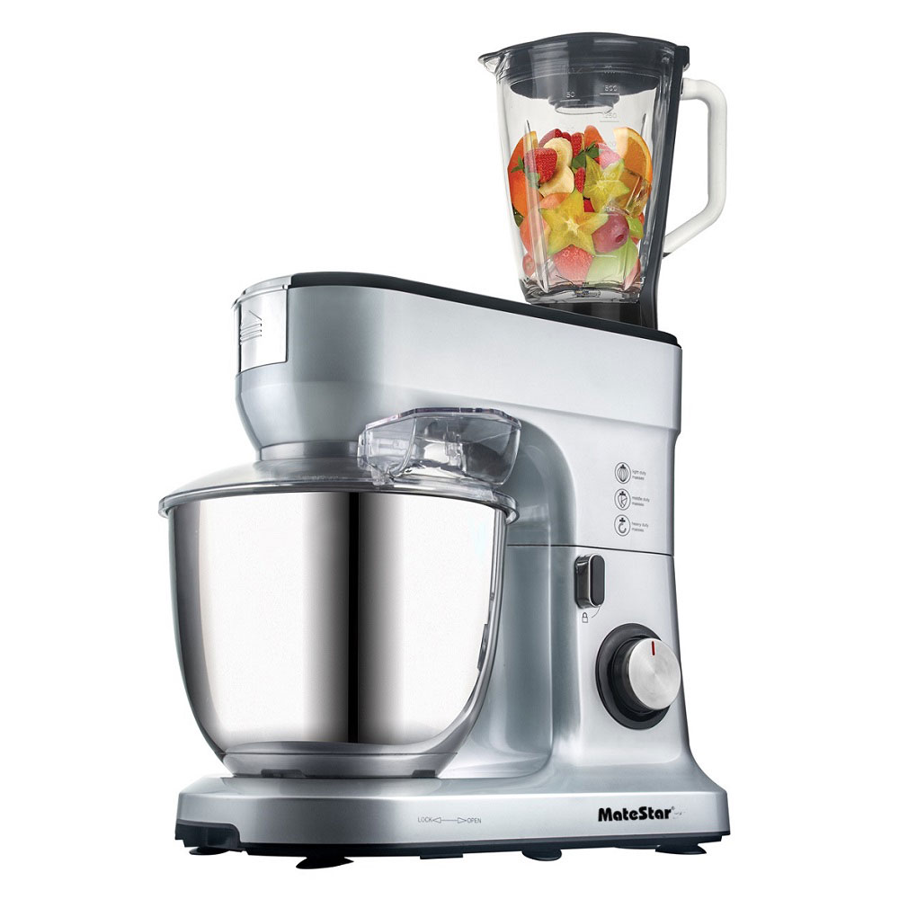 MATESTAR KITCHEN MACHINE 4IN1