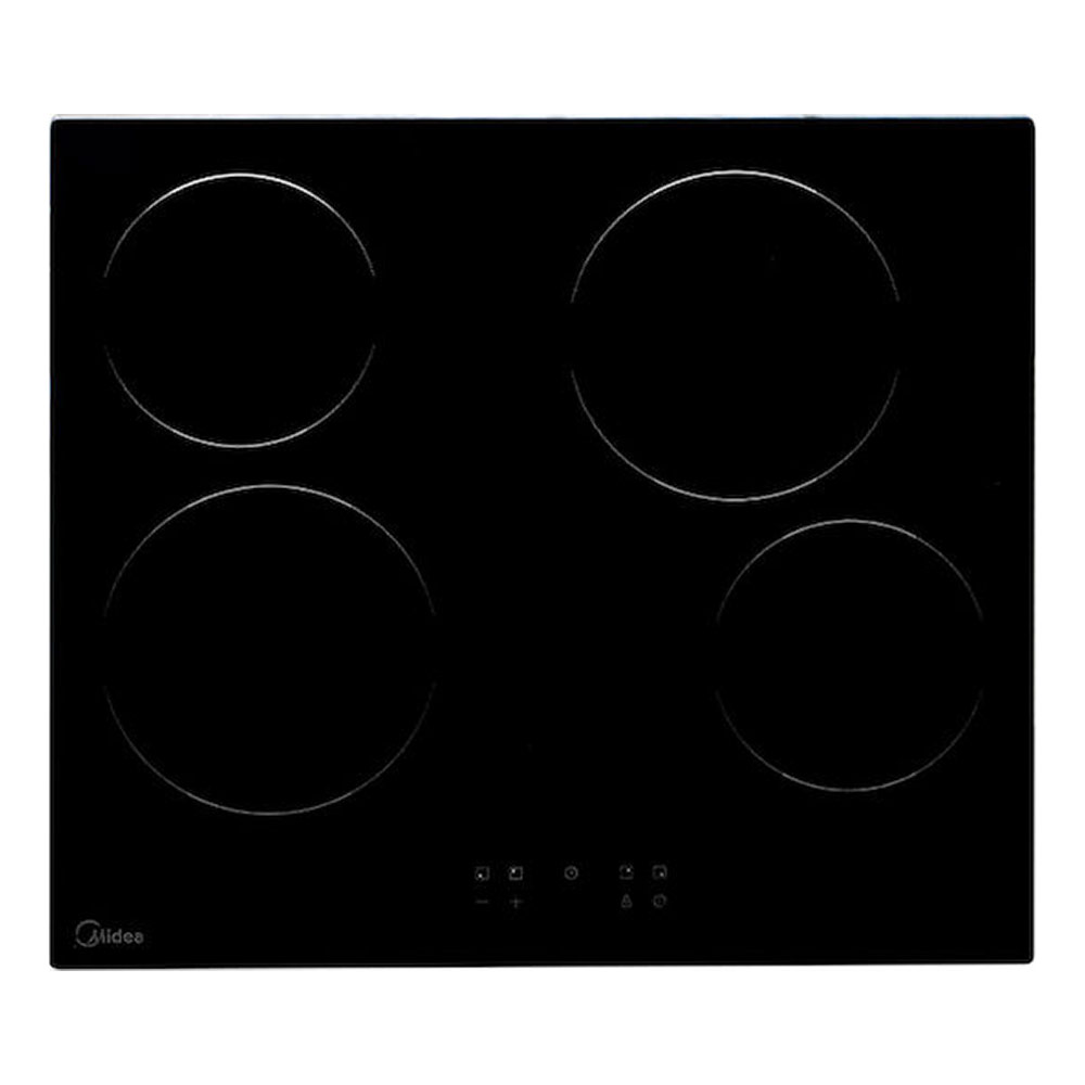 MIDEA HOBS CERAMIC 4ZONES