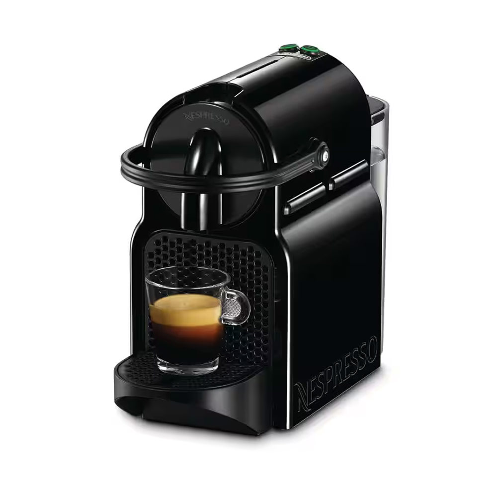 NESPRESSO DELONGHI COFFEE MAKER CAPSULE INISSIA