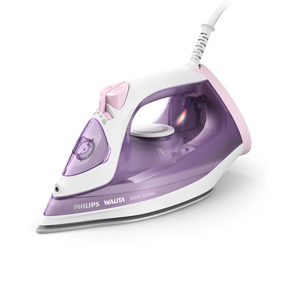 PHILIPS STEAM IRON 2000W