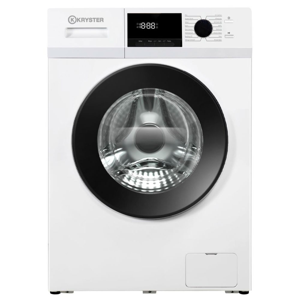 KRYSTER WASHING MACHINE 7KG WHITE