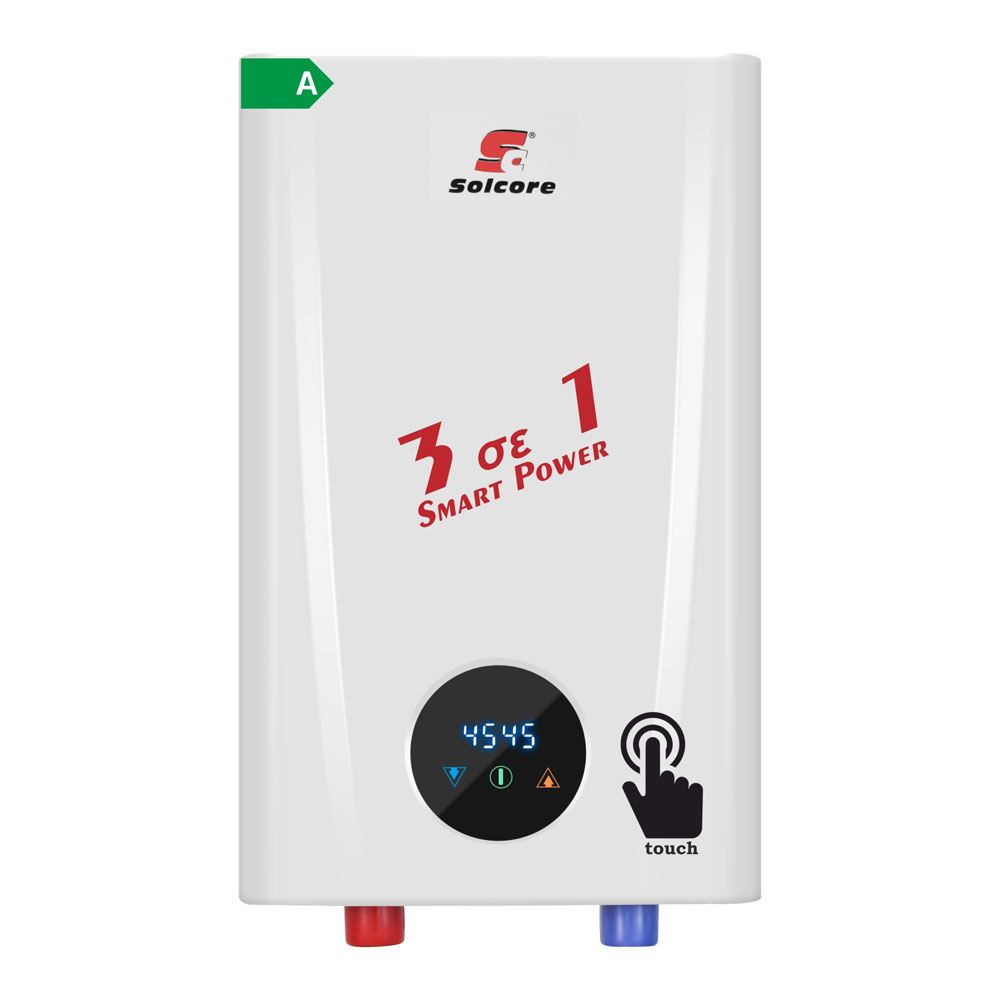 SOLCORE WATER HEATER