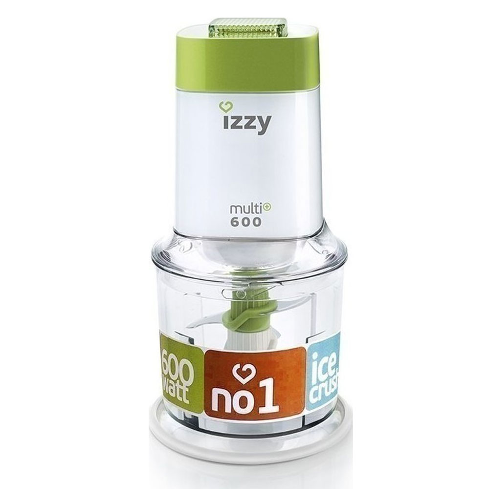 IZZY MIXER CHOPPER C5160