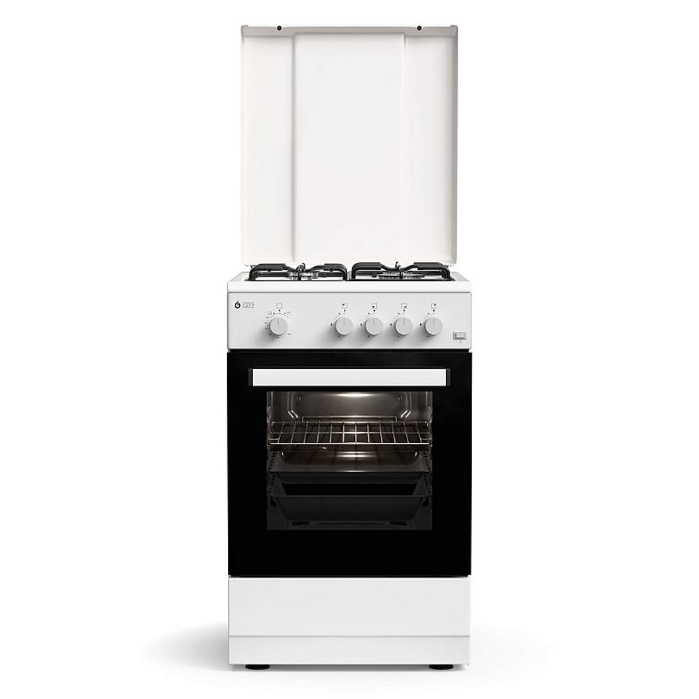 THERMOGATZ GAS COOKER 50CM