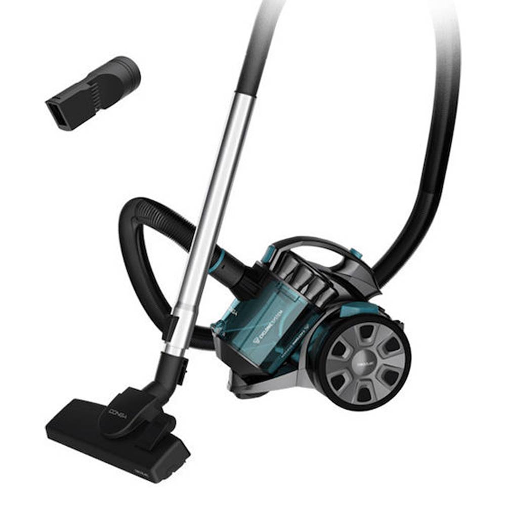 CECOTEC CONGA CORDED VACUUM CLEANER BAGLESS 800W