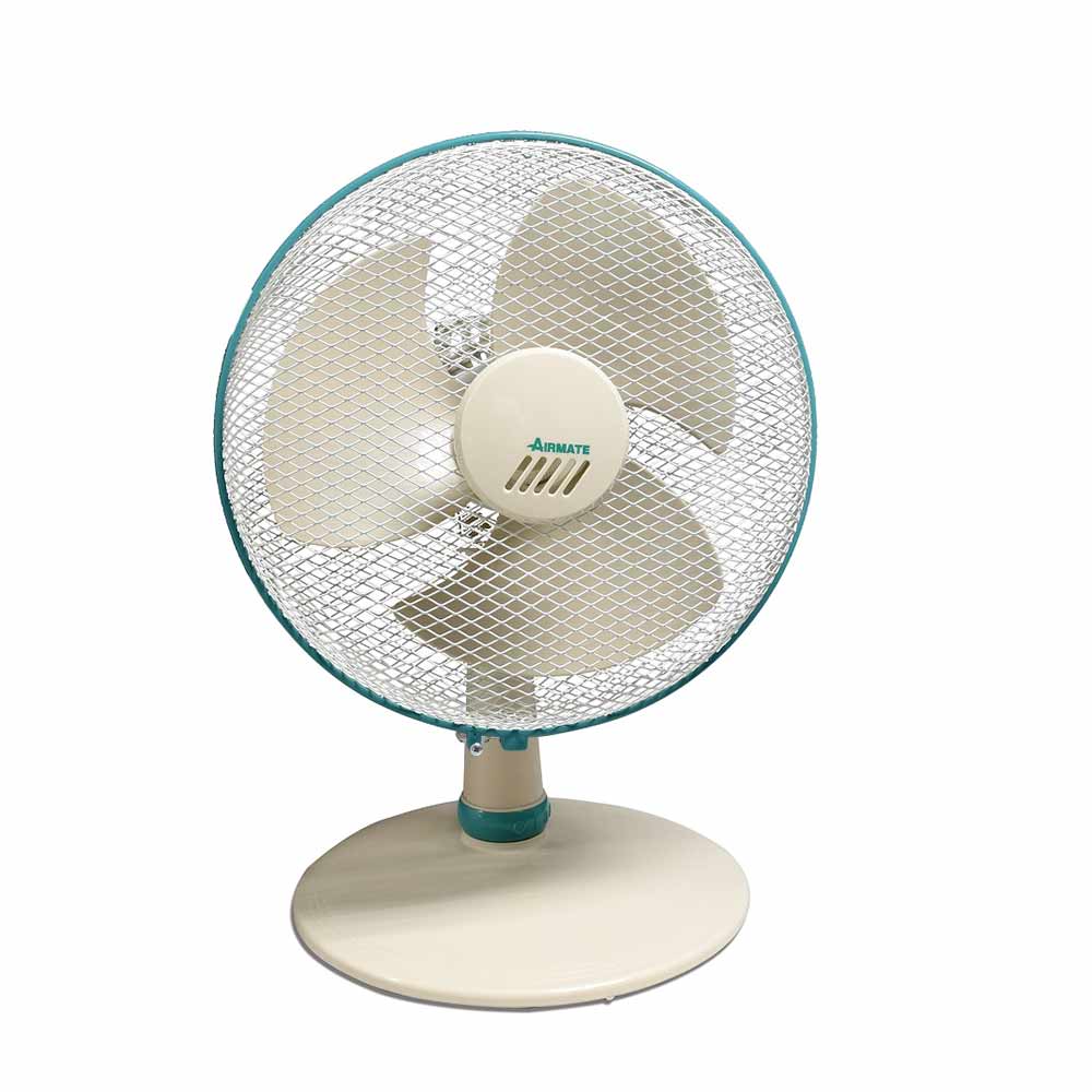 AIRMATE DESK FAN 12''