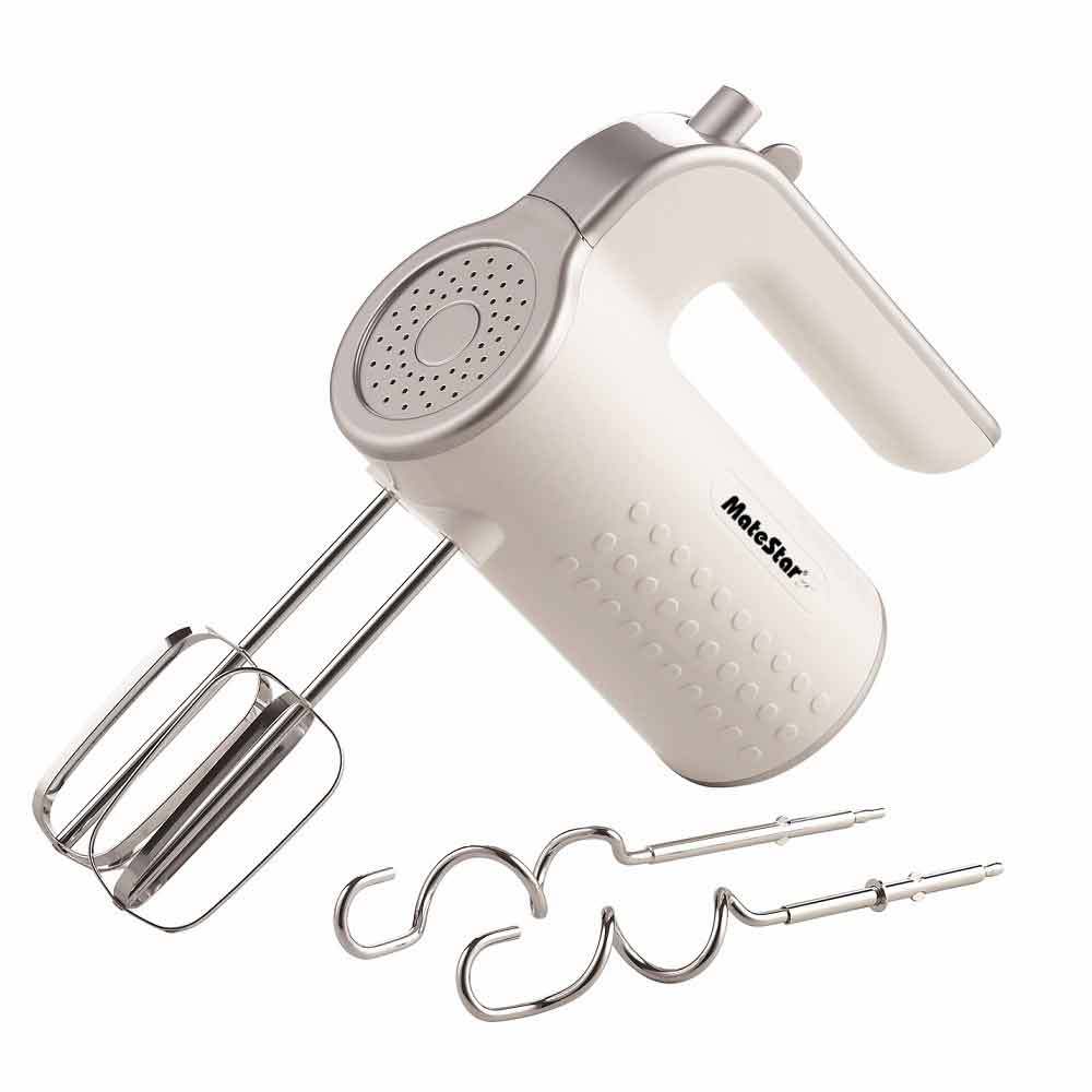 MATESTAR PLATINUM HAND MIXER