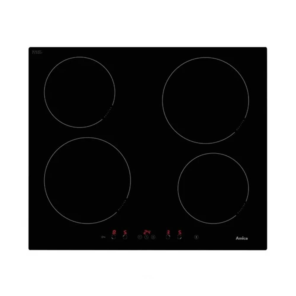 AMICA HOBS INDUCTION FRAMELESS