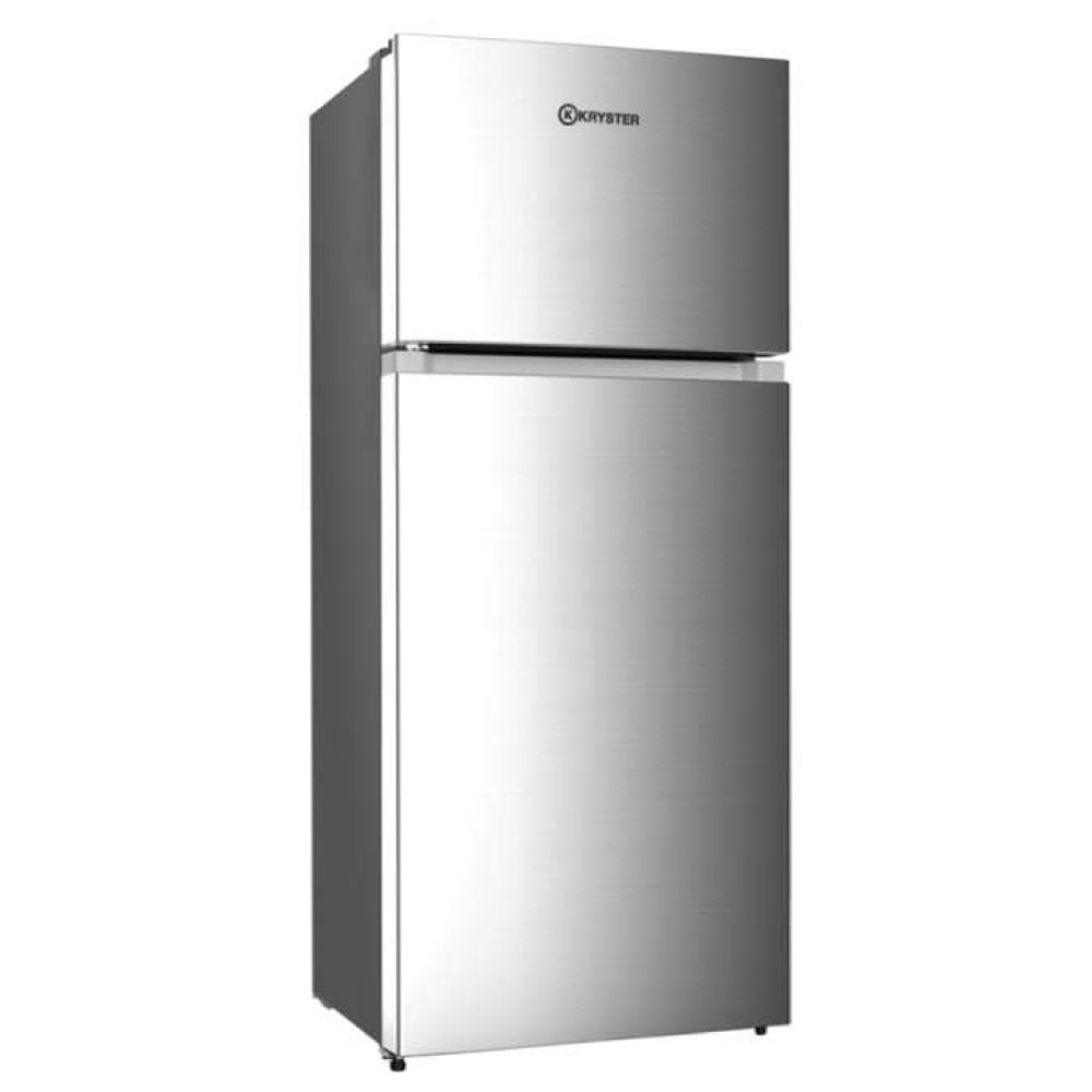 KRYSTER REFRIGERATOR NO FROST 388L INOX