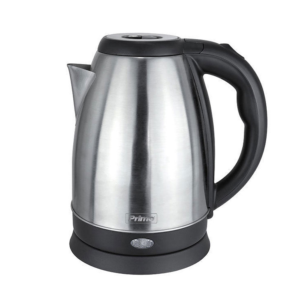 PRIMO KETTLE 1.8L INOX