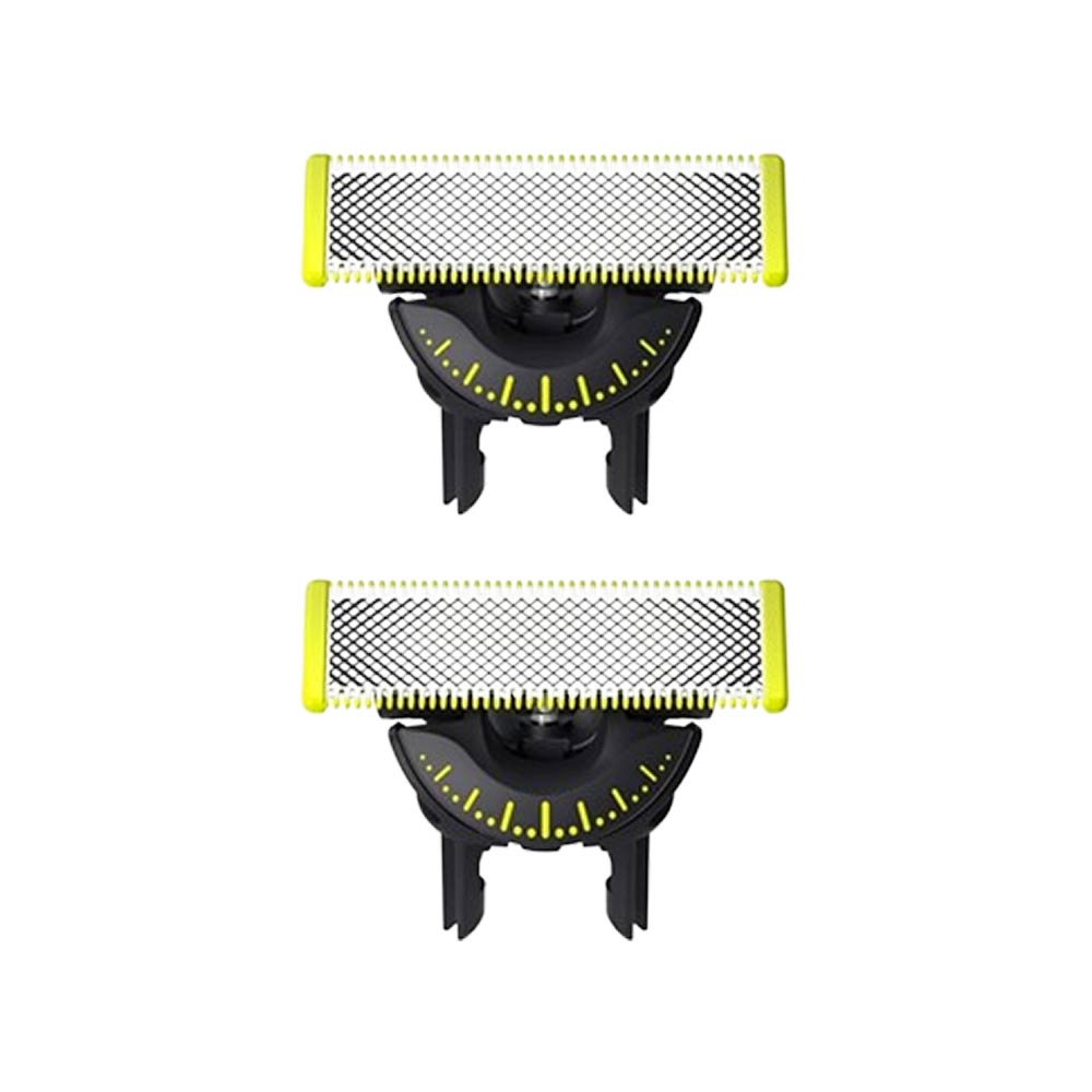 PHILIPS REPLACEMENT BLADES 2 PACK