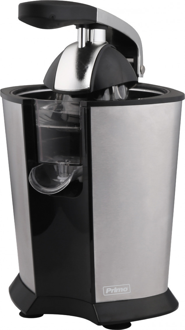 PRIMO ELECTRIC JUICER