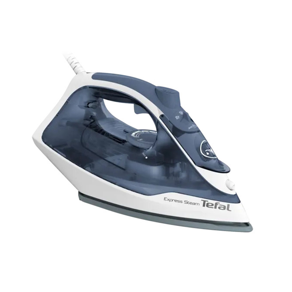 TEFAL EXPRESS STEAM IRON 2400W