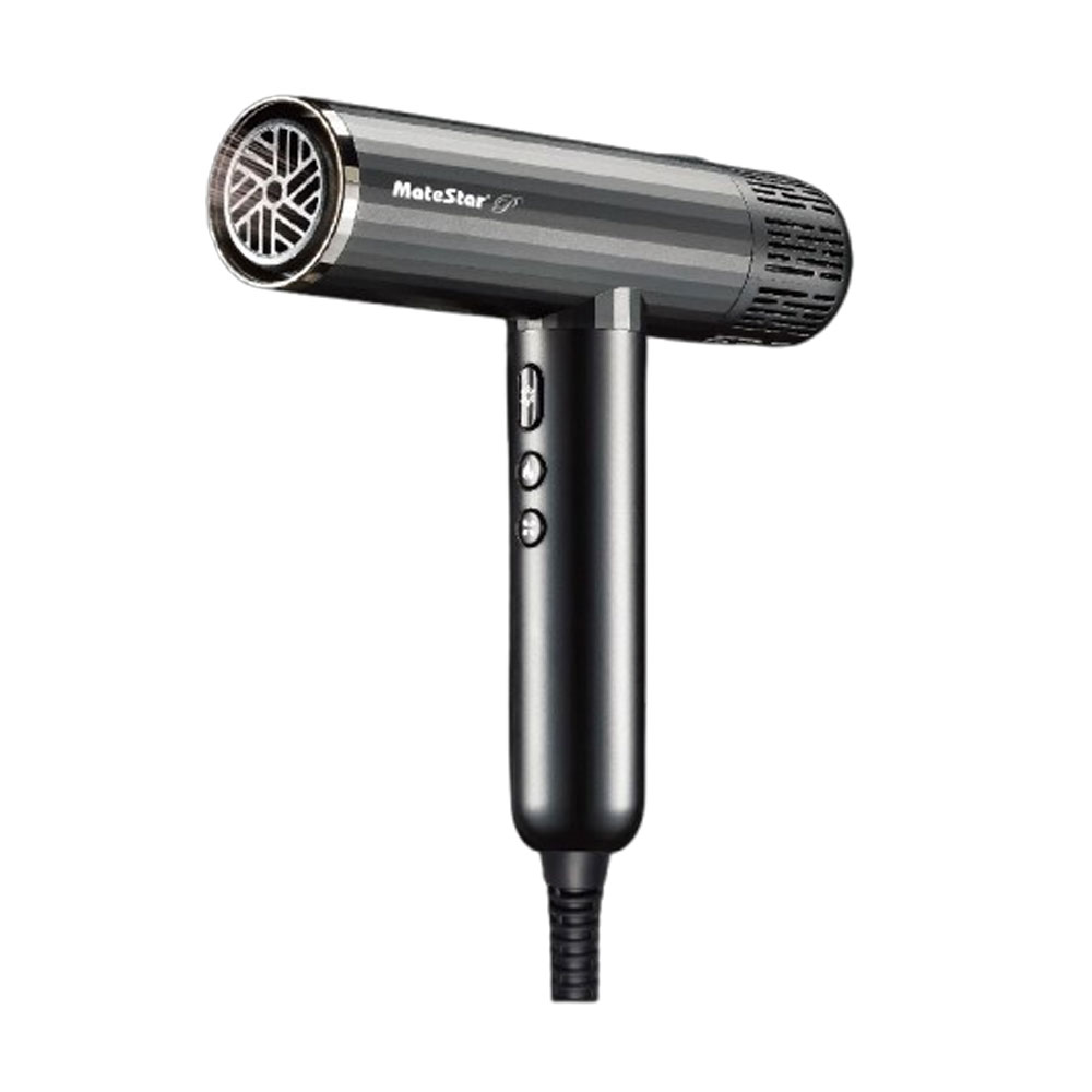 MATESTAR HAIR DRYER 1900W GRAY