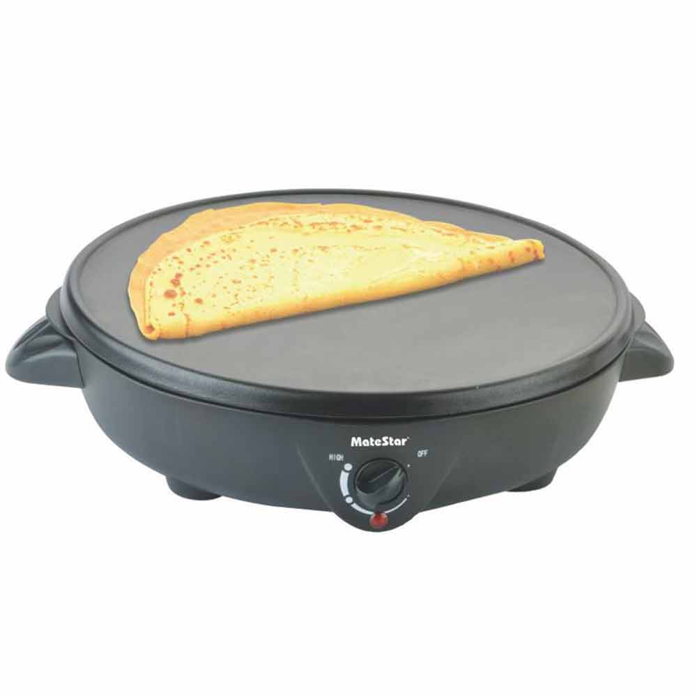 MATESTAR CREPE MAKER