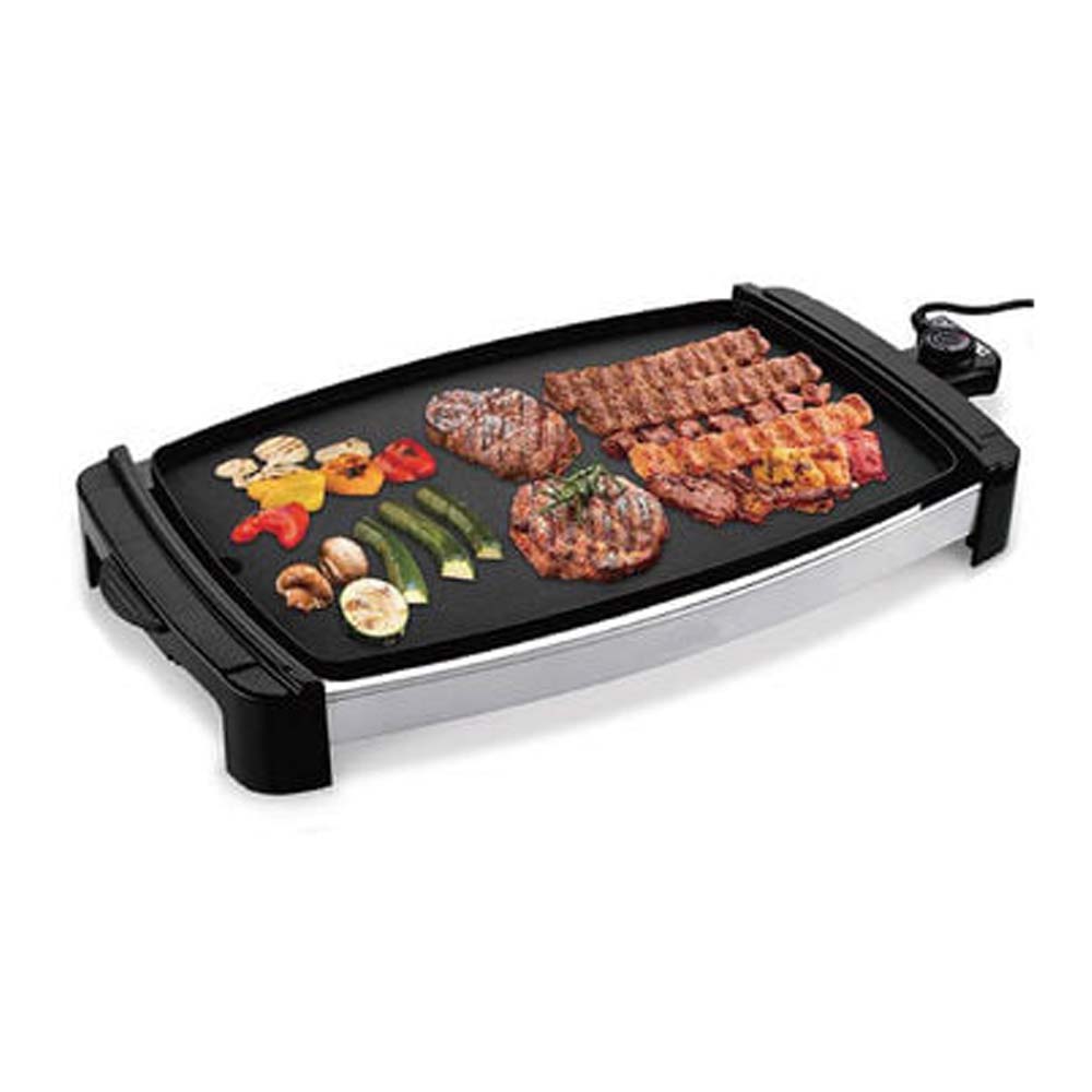 PARMA ELECTRIC GRILL MULTIFUNCTION