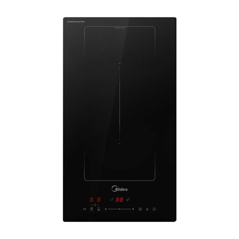 MIDEA HOBS INDUCTION DOMINO