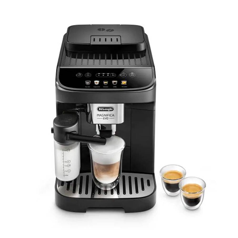 DELONGHI MAGNIFICA EVO FULLY AUTOMATIC COFFEE MAKER