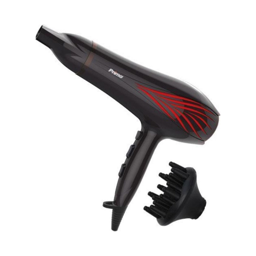 PRIMO HAIR DRYER