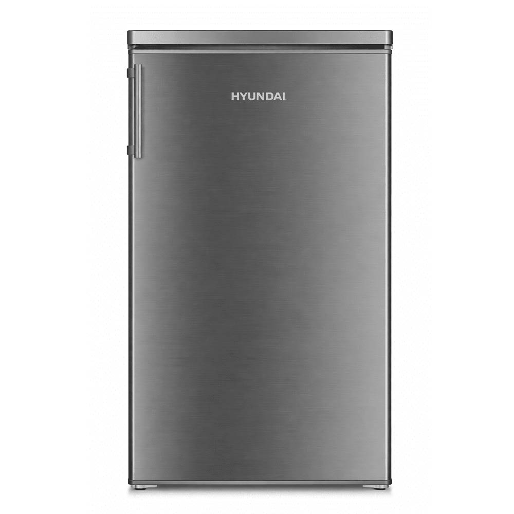 HYUNDAI REFRIGERATOR 1DOOR INOX