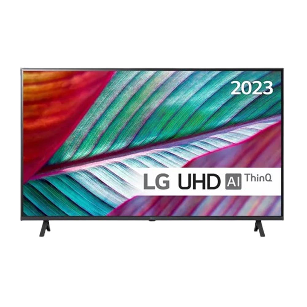 LG TELEVISION SMART UHD 4K AI 65"