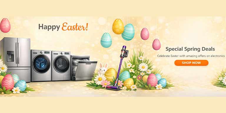 Antonis & Foulis Electronics Ltd promo