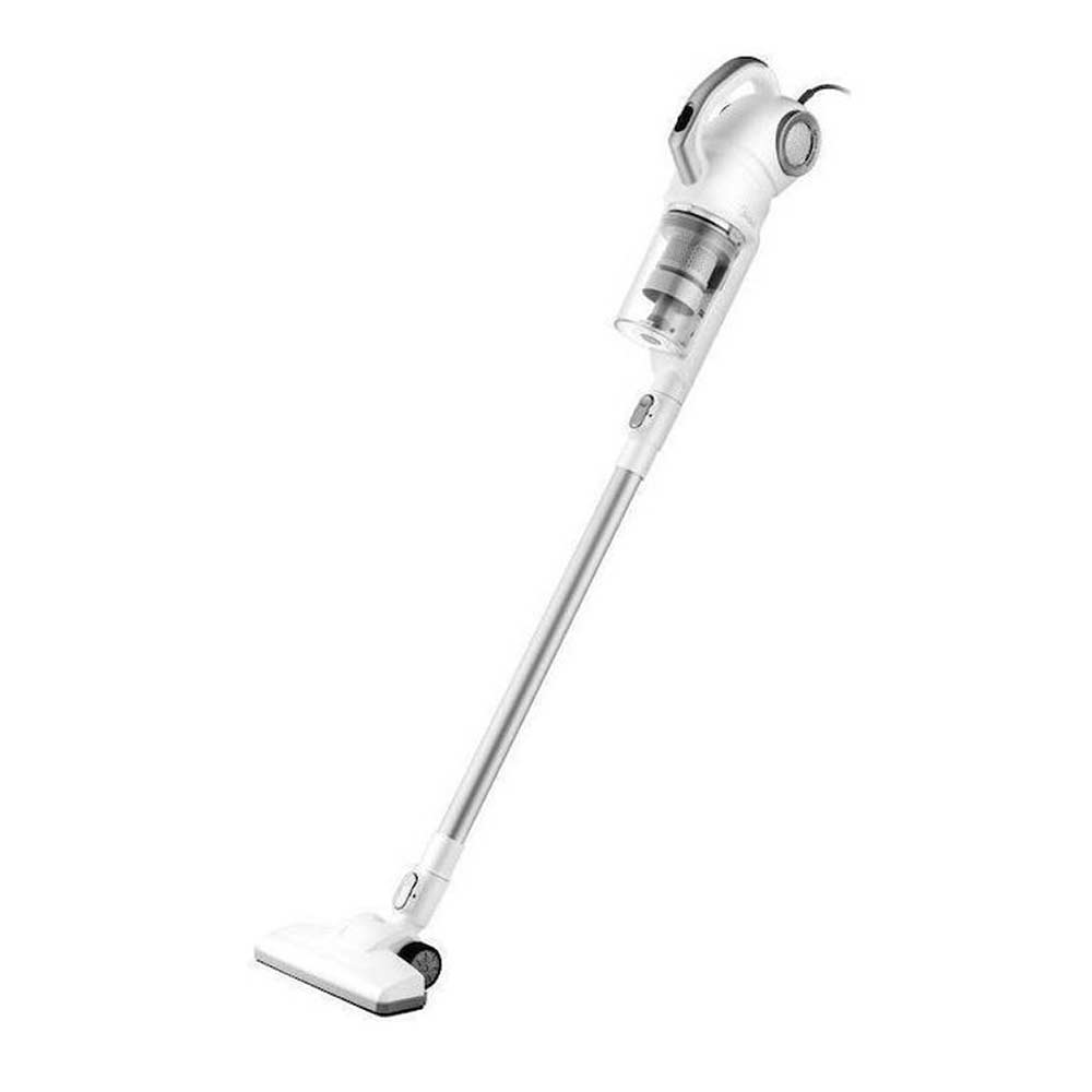 MIDEA VACUUM CLEANER CORDED STICK WHITE