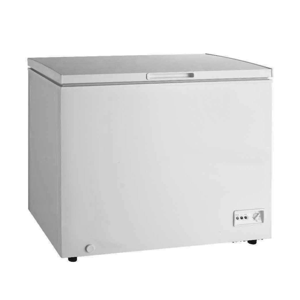 KRYSTER CHEST FREEZER 190L