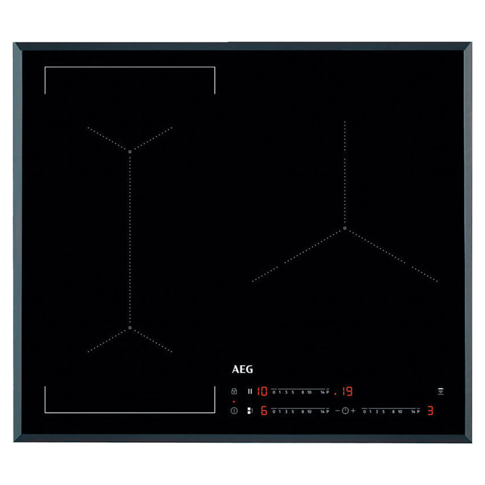 AEG CERAMIC INDUCTION HOB