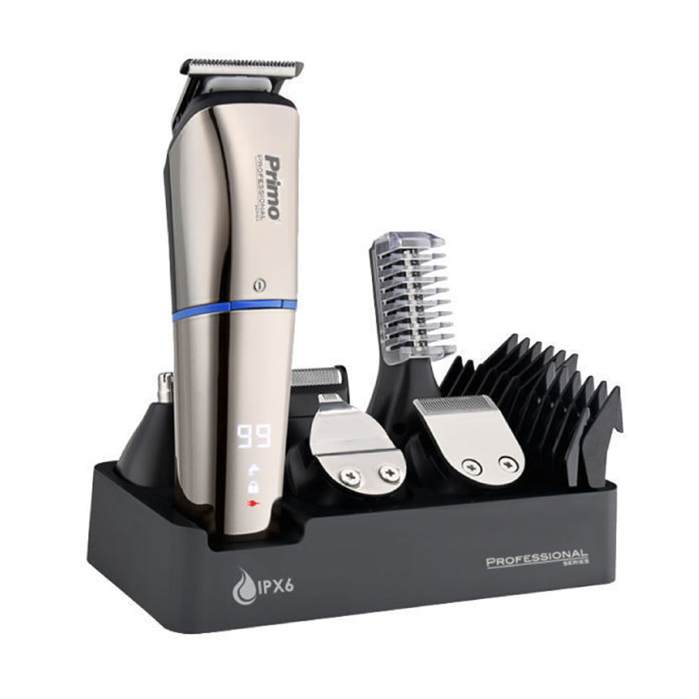PRIMO HAIR CLIPPER 15 in 1