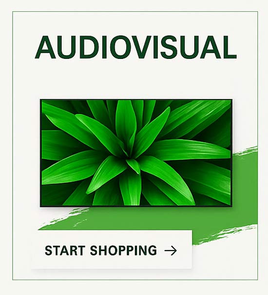 Antonis & Foulis Electronics Ltd promo